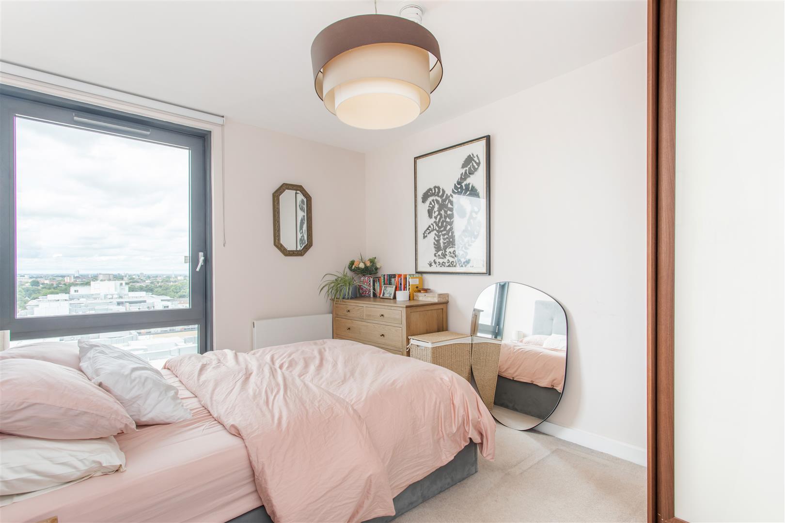 Grand Regent Tower, Bethnal Green